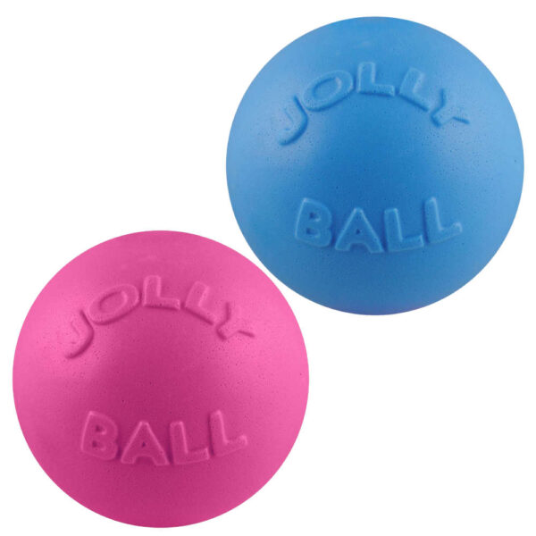 jolly ball bounce n play