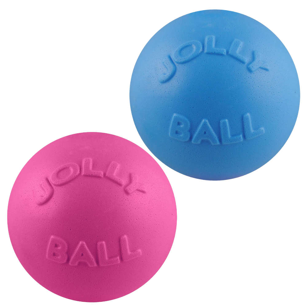 jolly ball bounce n play