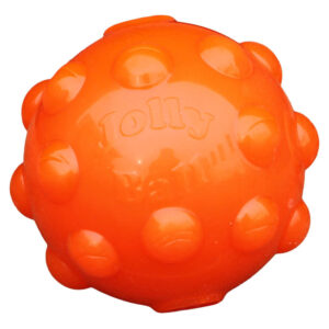 JOLLY JUMPER BALL ORANGE