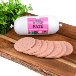 jr beef pate