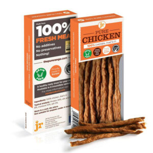 jr chicken sticks