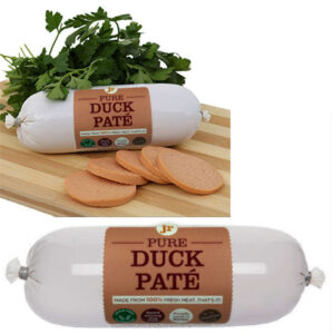 jr duck pate