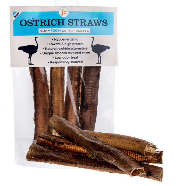 jr ostrich straws