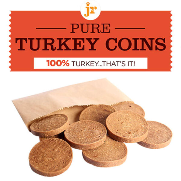 jr turkey coins
