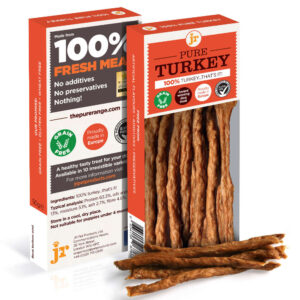 jr turkey sticks