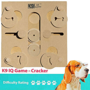 k9 cracker web page pic