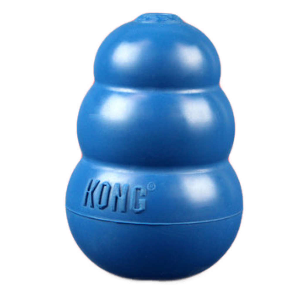 KONG BLUE VETERINARY