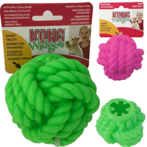 kong braidy ball