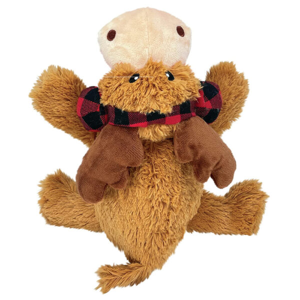 kong cozie reindeer 2022 2