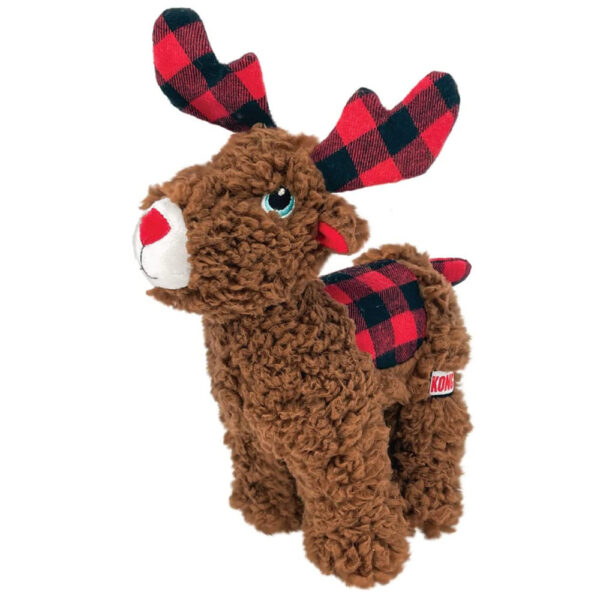 kong holiday sherps reindeer