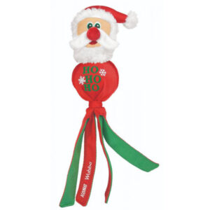 kong holiday wubba santa