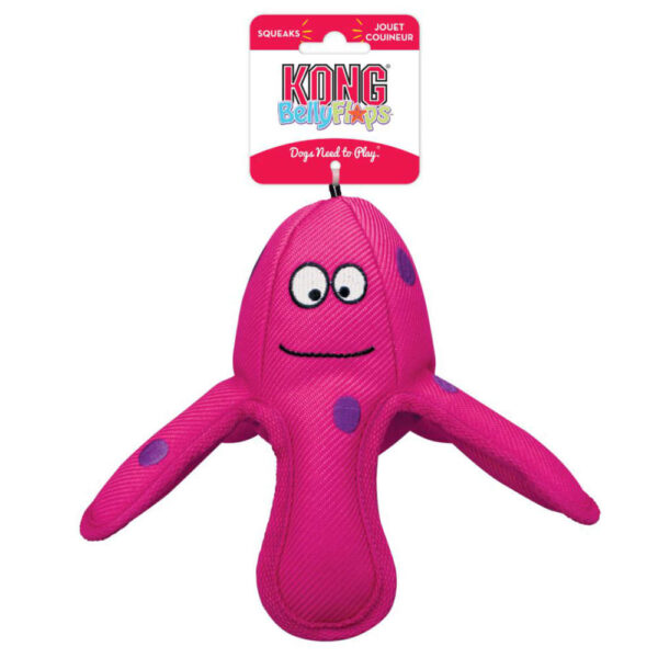 Kong Octopus