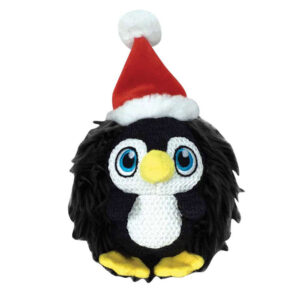 kong zigwigz penguin