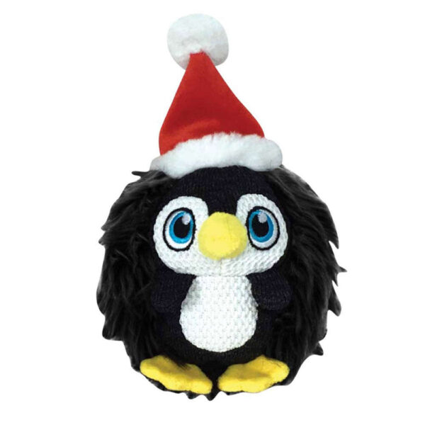 kong zigwigz penguin