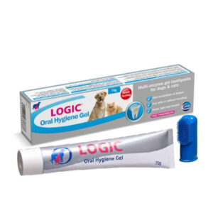 logic dental gel