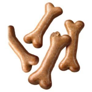 pedigree gravy bones biscrok