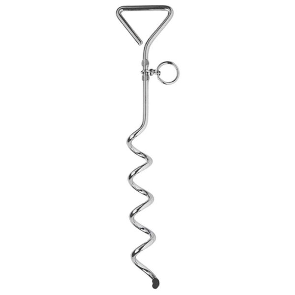 petgear tie out stake