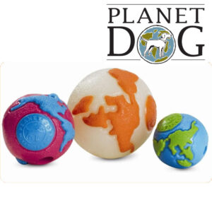 planet dog orbee balls