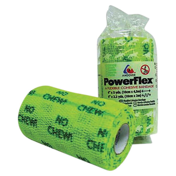 powerflex bandage