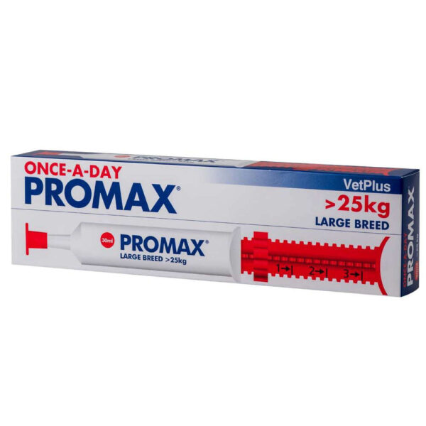 promax large