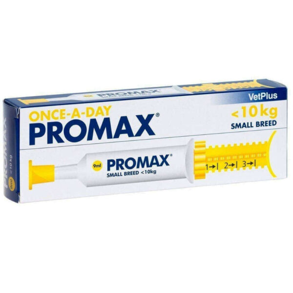 promax small