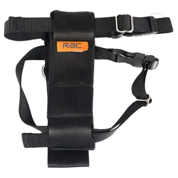 rac harness loose