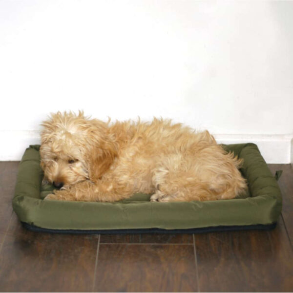 rosewood crate mattress dog