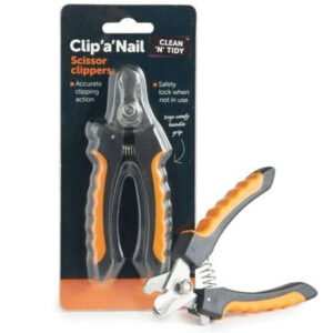 sharples nail clippers