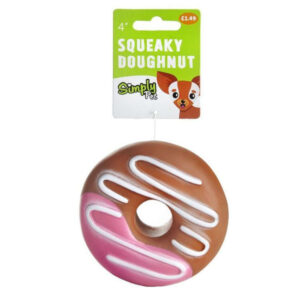 doughnut toy