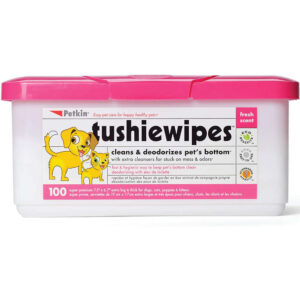 tushie wipes