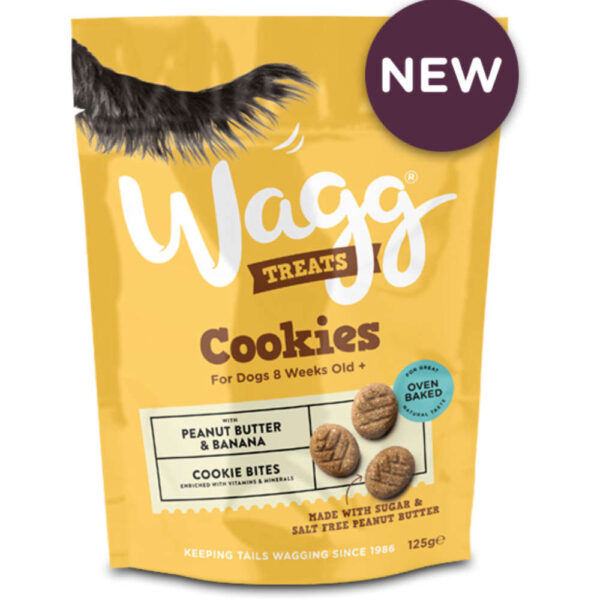 wagg cookies