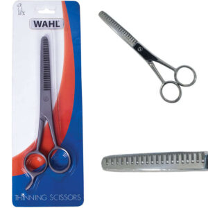 WAHL THINNING SCISSORS