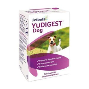 yudigest dog