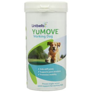 Yumove Joint Supplement for Dogs