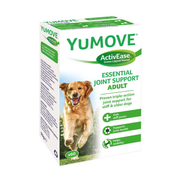 yumove dog