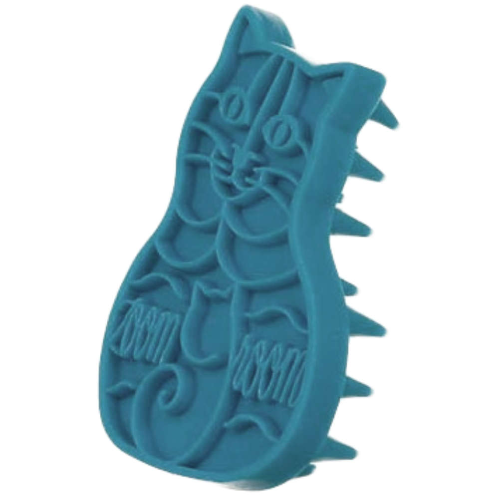 KONG Zoom Groom Cat & Dog Sales 4 Tails